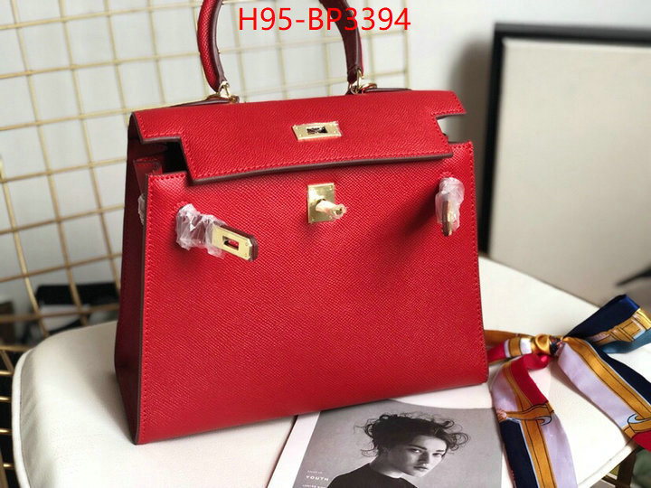 Hermes Bags(4A)-Kelly-,replica online ,ID: BP3394,$: 95USD