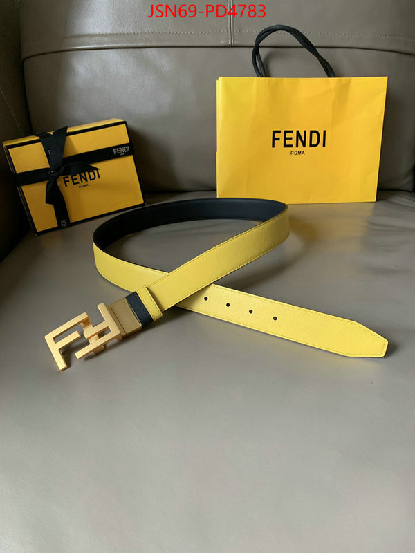 Belts-Fendi,supplier in china , ID: PD4783,$: 69USD