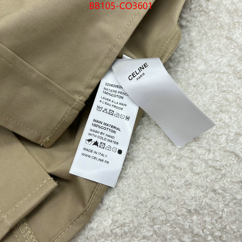 Clothing-Gucci,best knockoff , ID: CO3601,$: 105USD