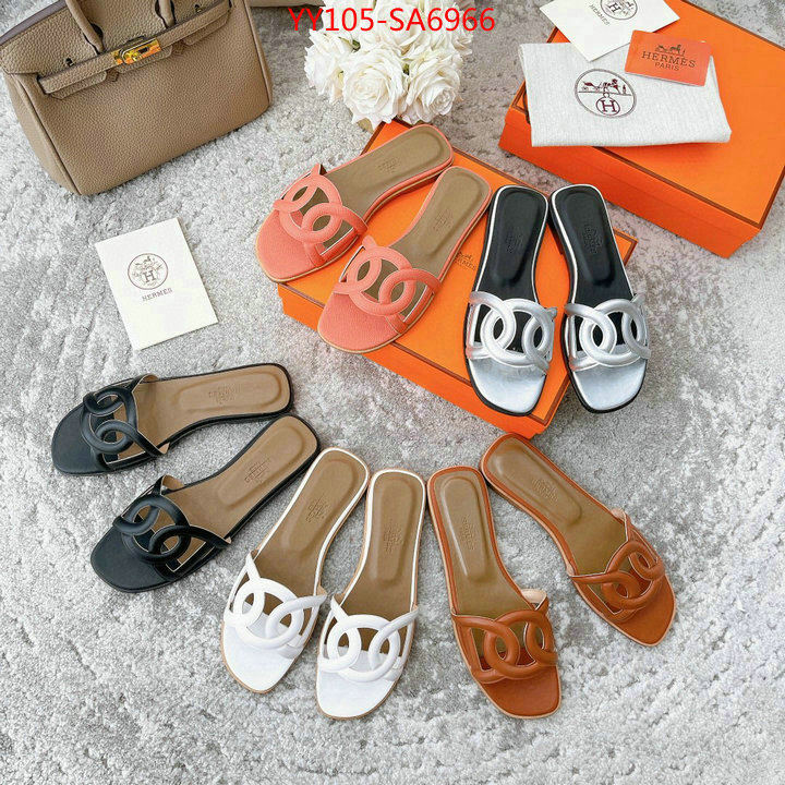 Women Shoes-Hermes,7 star collection , ID: SA6966,$: 105USD
