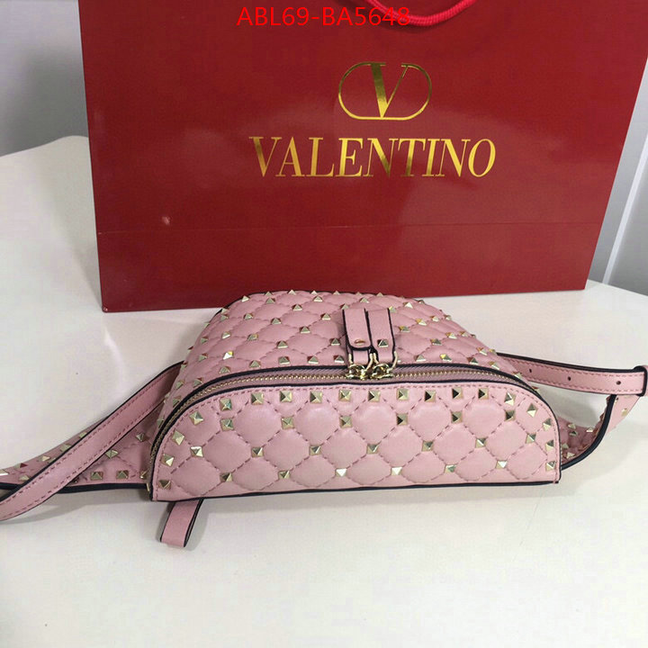 Valentino Bags(4A)-Rockstud Spike-,best site for replica ,ID: BA5648,$: 69USD