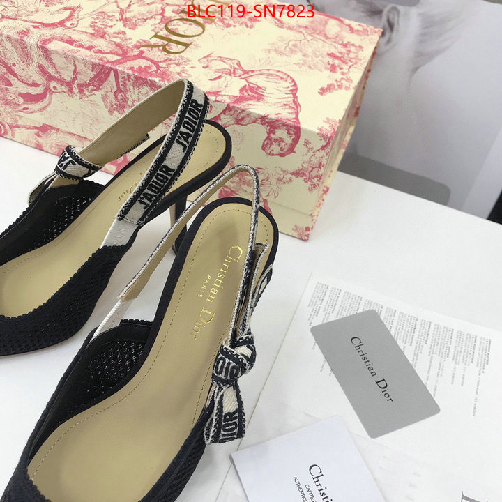 Women Shoes-Dior,how to find replica shop , ID: SN7823,$: 119USD