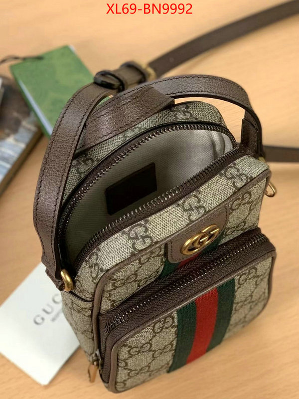 Gucci Bags(4A)-Ophidia-G,replica aaaaa+ designer ,ID: BN9992,$: 69USD