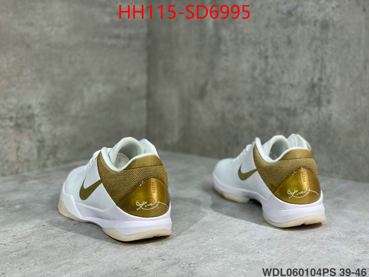 Men Shoes-Nike,luxury , ID: SD6995,$: 115USD