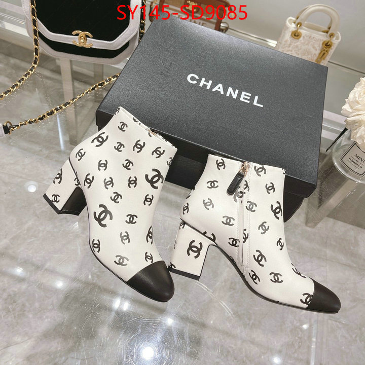 Women Shoes-Chanel,7 star , ID: SD9085,$: 145USD