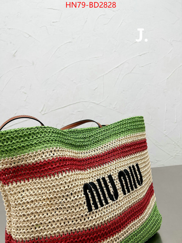 Miu Miu Bags(4A)-Handbag-,replica for cheap ,ID: BD2828,$: 79USD