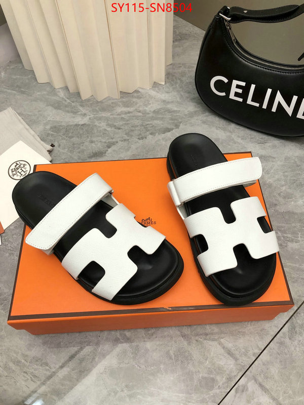 Women Shoes-Hermes,high quality perfect , ID: SN8504,$: 115USD