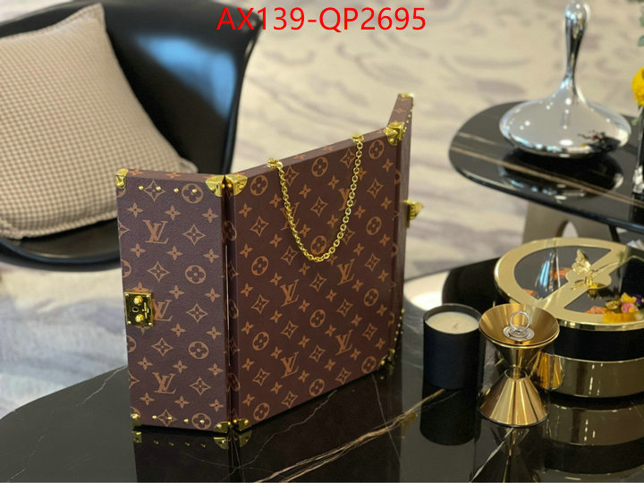 Other-LV,buy luxury 2023 , ID: QP2695,$: 139USD