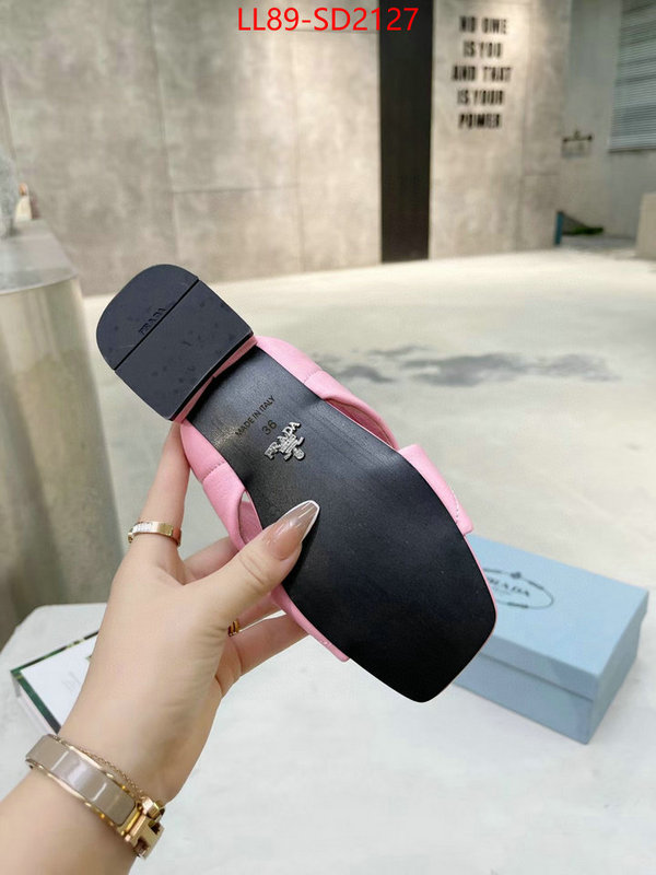 Women Shoes-Prada,best site for replica , ID: SD2127,$: 89USD