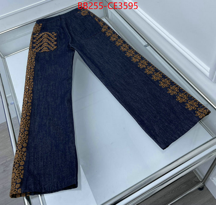 Clothing-Dior,what best designer replicas , ID: CE3595,$: 255USD