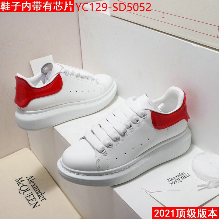 Men Shoes-Alexander McQueen,shop now , ID: SD5052,$: 129USD