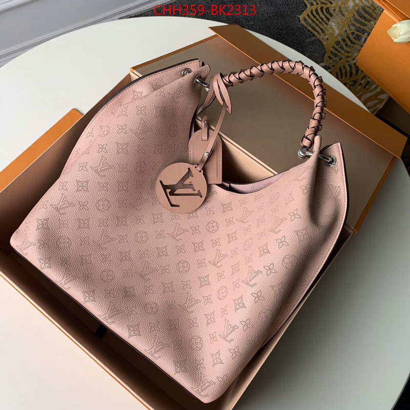 LV Bags(TOP)-Handbag Collection-,ID: BK2313,$: 389USD