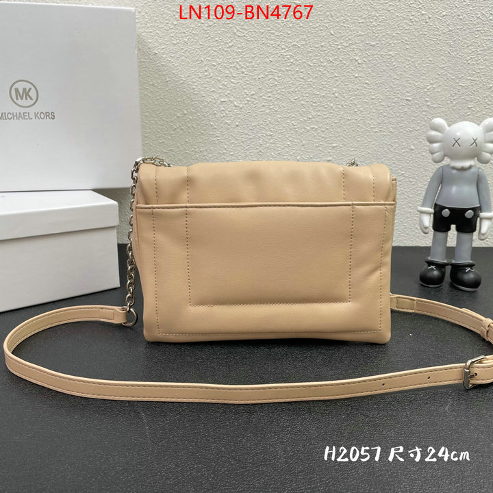 Michael Kors Bags(4A)-Diagonal-,can you buy replica ,ID: BN4767,$: 109USD