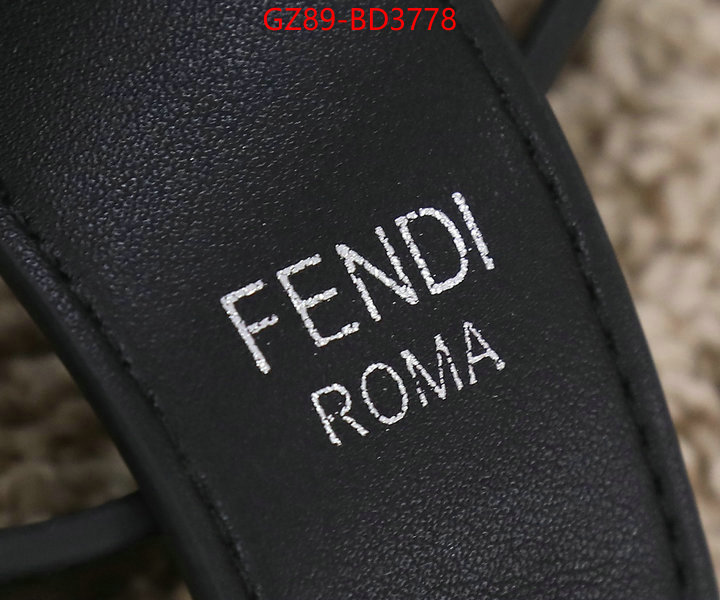 Fendi Bags(4A)-Diagonal-,what 1:1 replica ,ID: BD3778,$: 89USD