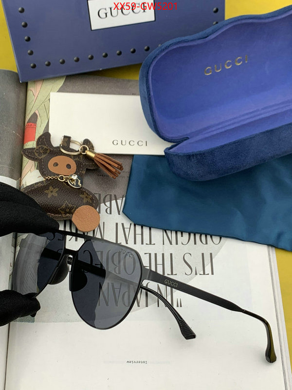 Glasses-Gucci,shop , ID: GW5201,$: 59USD