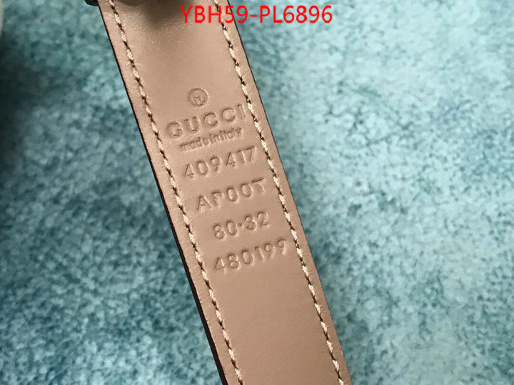 Belts-Gucci,new 2023 , ID: PL6896,$: 59USD