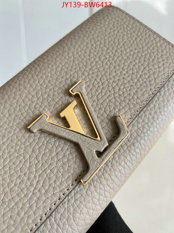 LV Bags(TOP)-Wallet,ID: TW6413,$: 139USD