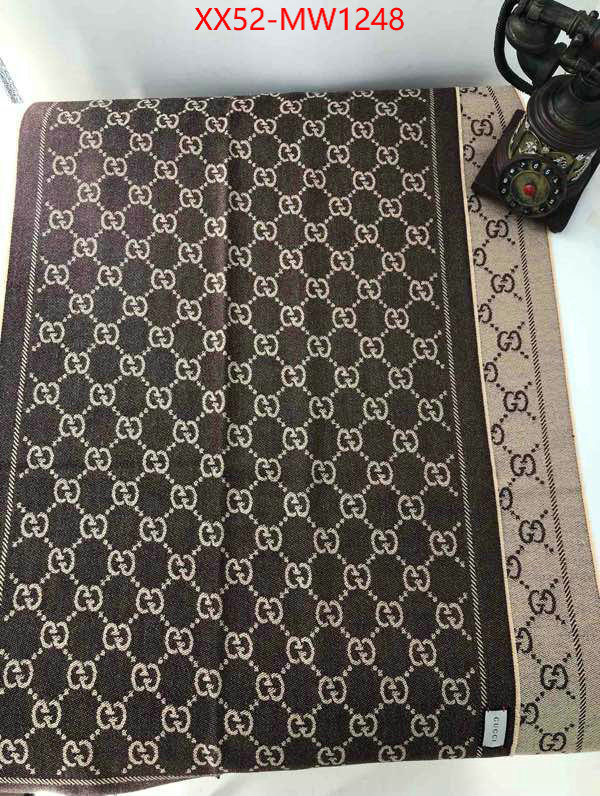 Scarf-Gucci,what is a 1:1 replica , ID: MW1248,$: 52USD