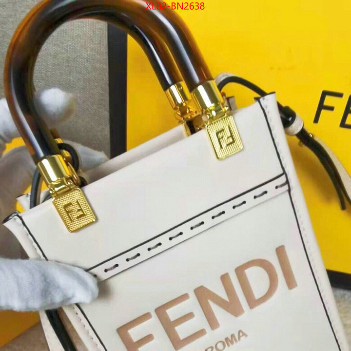 Fendi Bags(4A)-Sunshine-,replica sale online ,ID: BN2638,$: 82USD