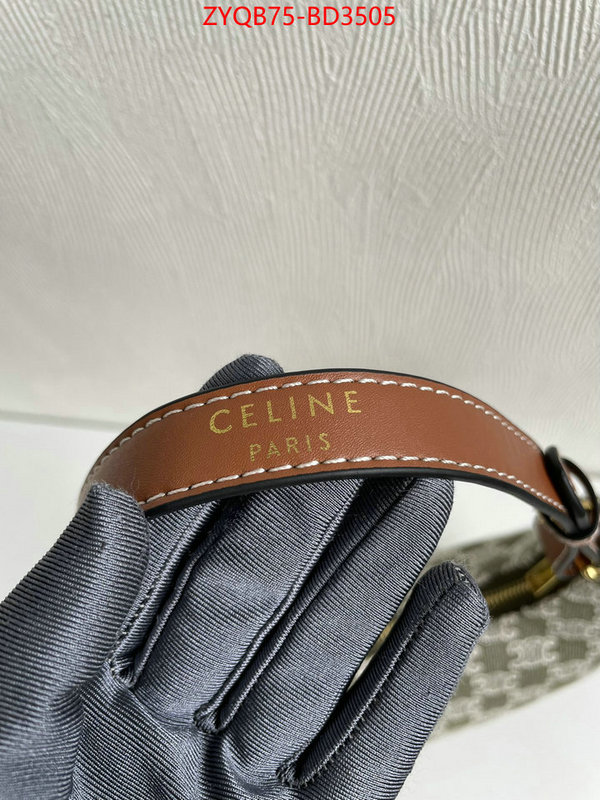 CELINE Bags(4A)-AVA,knockoff highest quality ,ID: BD3505,$: 75USD