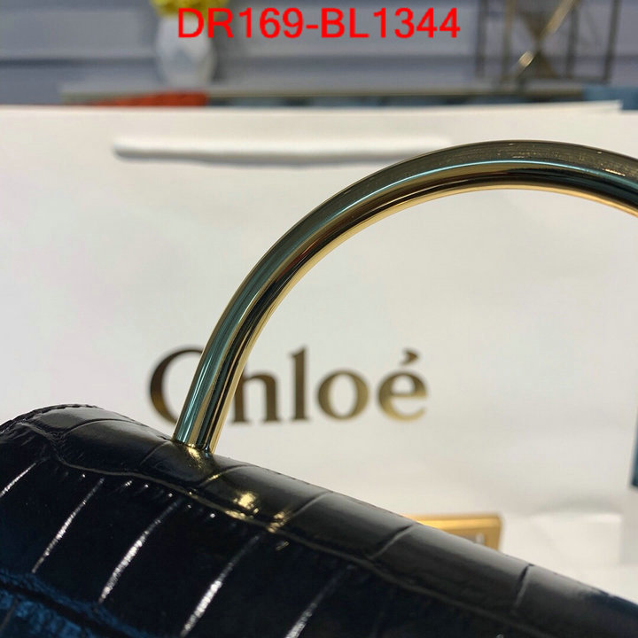 Chloe Bags(TOP)-Diagonal,fashion replica ,ID: BL1344,$: 169USD