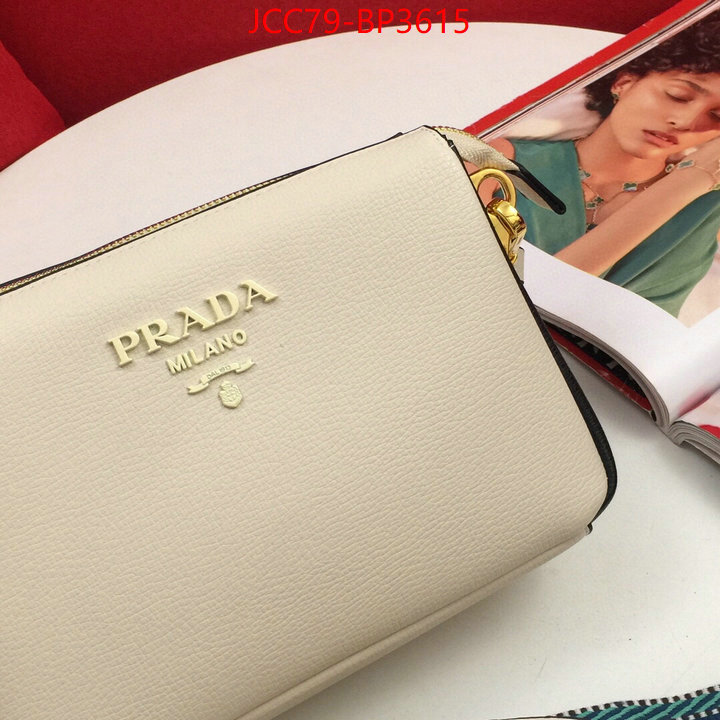 Prada Bags(4A)-Diagonal-,sell online luxury designer ,ID: BP3615,$: 79USD