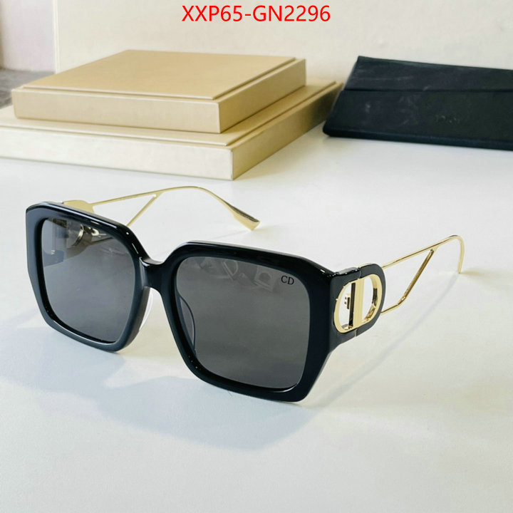 Glasses-Dior,what best replica sellers , ID: GN2296,$: 65USD