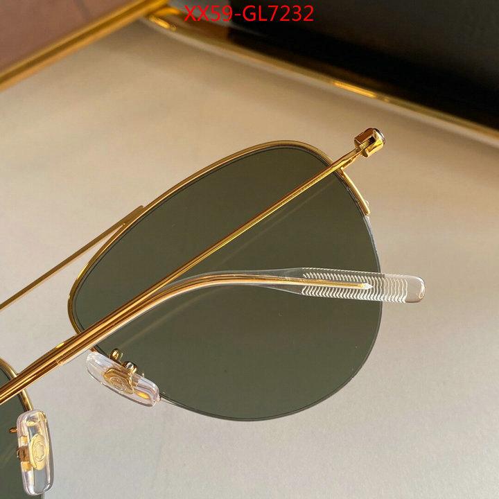 Glasses-Montblanc,fashion , ID: GL7232,$: 59USD