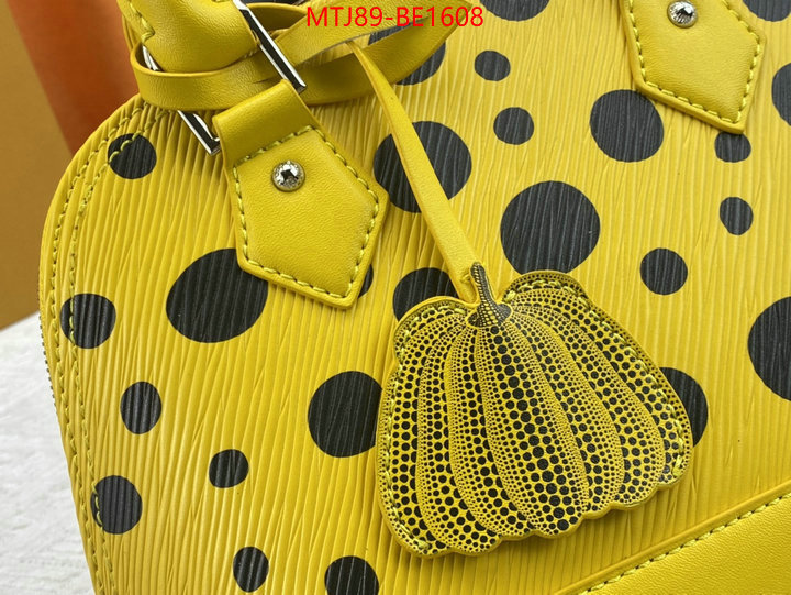 LV Bags(4A)-Alma-,fashion designer ,ID: BE1608,$: 89USD