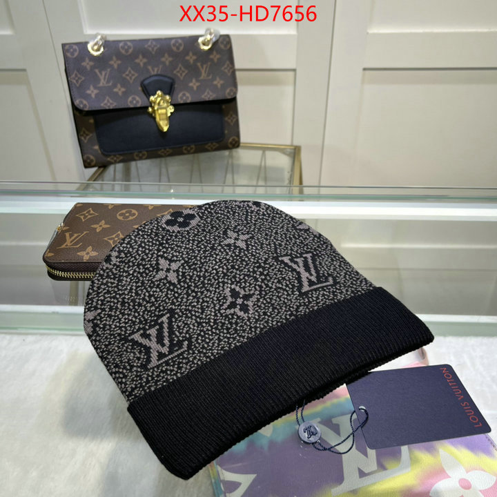 Cap (Hat)-LV,buy high quality cheap hot replica , ID: HD7656,$: 35USD