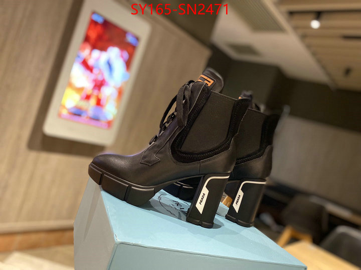 Women Shoes-Prada,what , ID: SN2471,$: 165USD