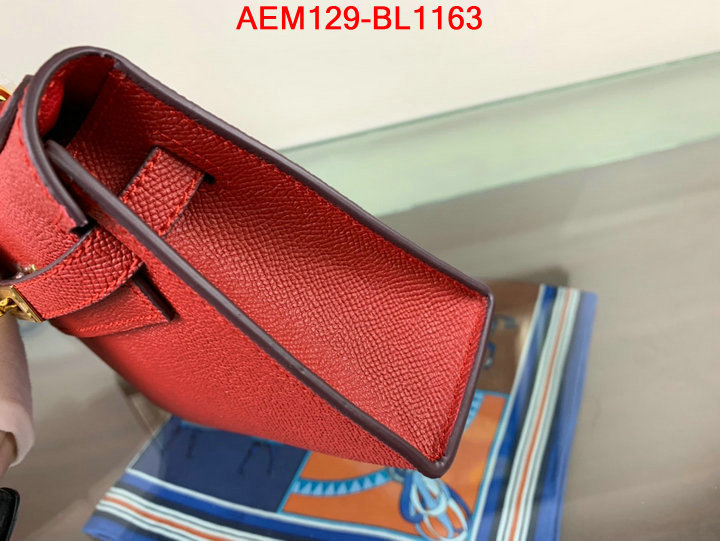 Hermes Bags(TOP)-Kelly-,perfect quality designer replica ,ID: BL1163,$: 169USD