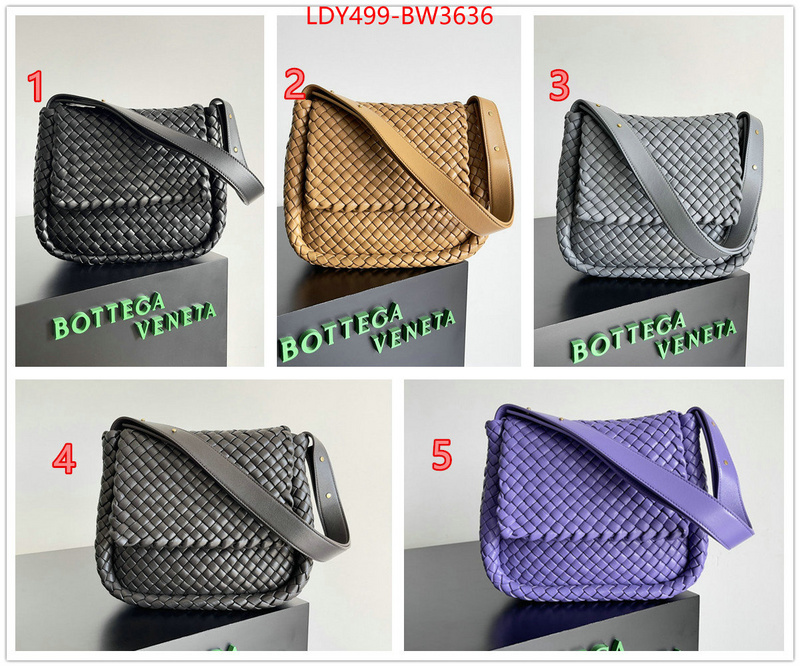 BV Bags(TOP)-Handbag-,styles & where to buy ,ID: BW3636,$: 499USD