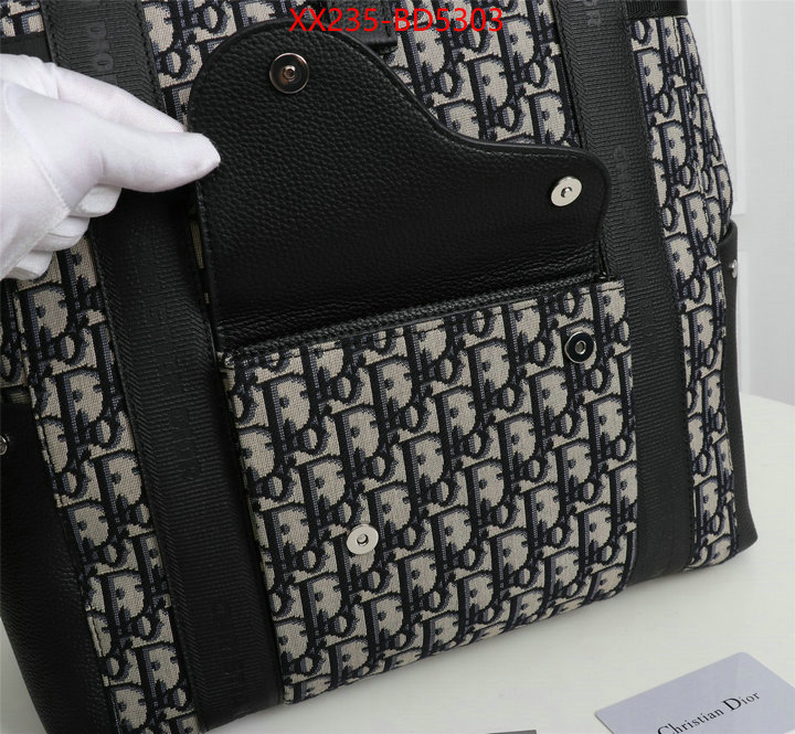Dior Bags(TOP)-Other Style-,ID: BD5303,$: 235USD