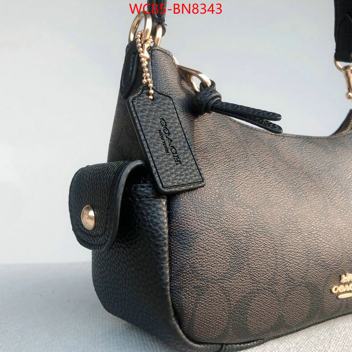 Coach Bags(4A)-Handbag-,where should i buy to receive ,ID: BN8343,$: 85USD