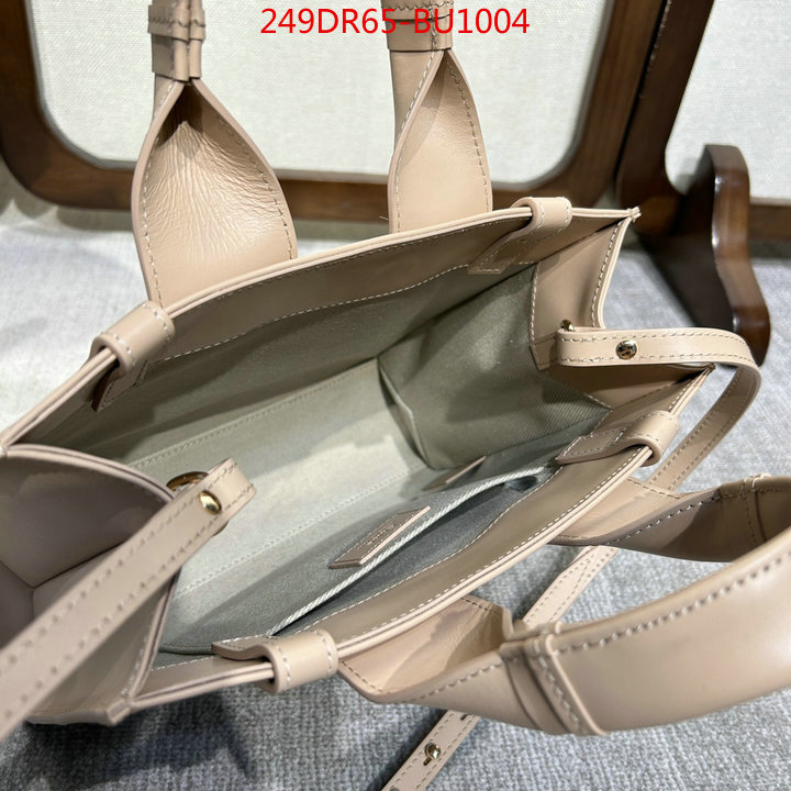 Chloe Bags(TOP)-Woody,where can you buy replica ,ID: BU1004,