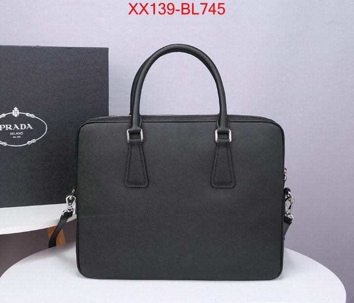 Prada Bags(TOP)-Handbag-,ID: BL745,$:139USD