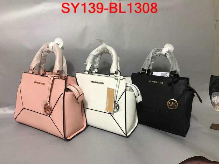 Michael Kors Bags(TOP)-Handbag-,quality aaaaa replica ,ID: BL1308,$: 139USD