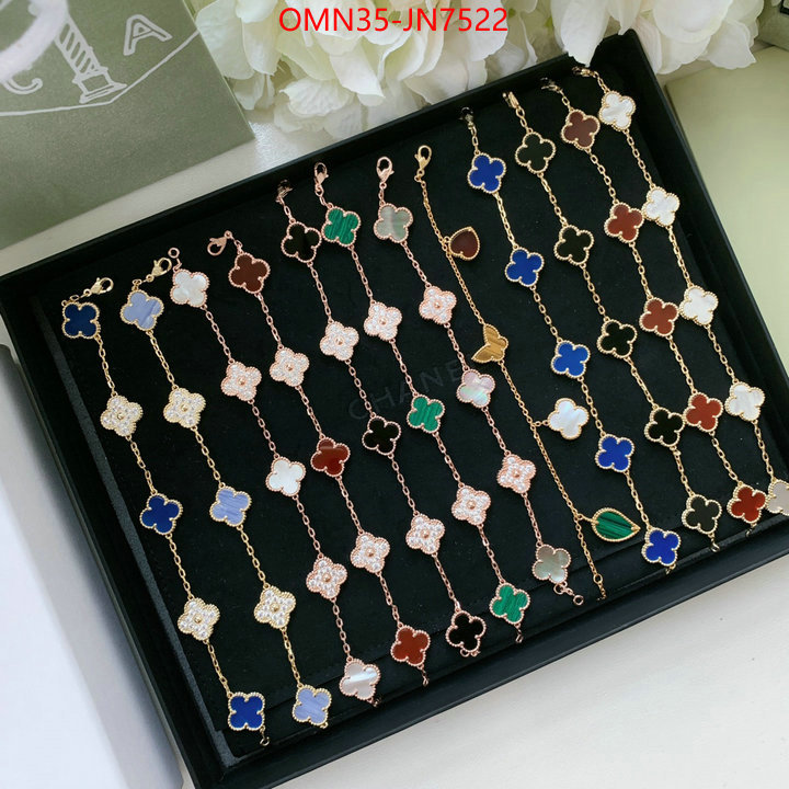 Jewelry-Van Cleef Arpels,at cheap price , ID: JN7522,$: 35USD