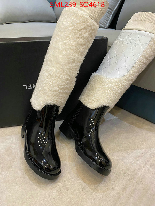 Women Shoes-Boots,brand designer replica , ID: SO4618,$: 239USD