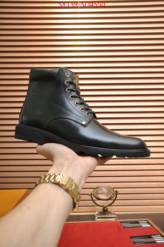Men Shoes-Boots,can i buy replica , ID: SO4550,$: 139USD