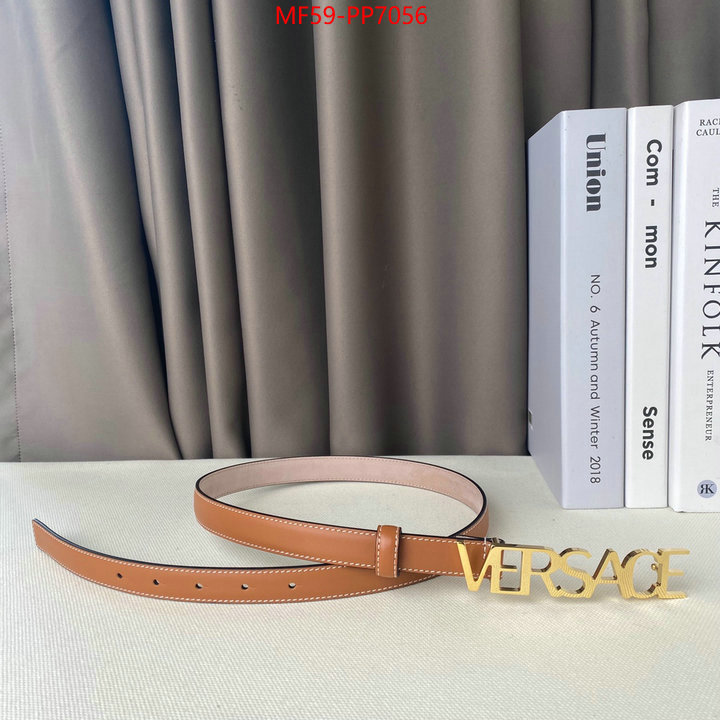 Belts-Versace,wholesale 2023 replica , ID: PP7056,$: 59USD