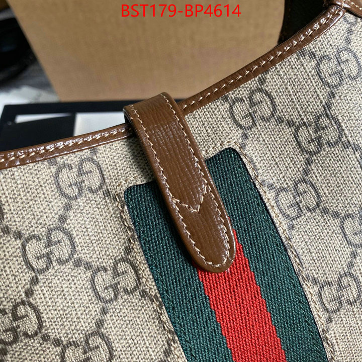 Gucci Bags(TOP)-Jackie Series-,where to find the best replicas ,ID: BP4614,$: 179USD