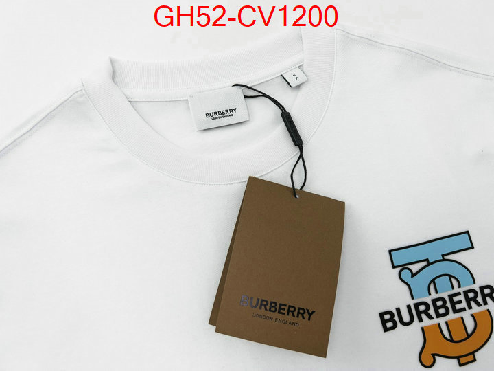 Clothing-Burberry,from china , ID: CV1200,$: 52USD