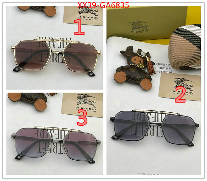 Glasses-Burberry,are you looking for , ID: GA6835,$: 39USD