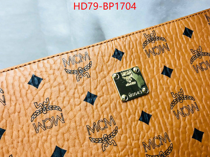 MCM Bags(4A)-Clutch-,replicas ,ID: BP1704,$: 79USD