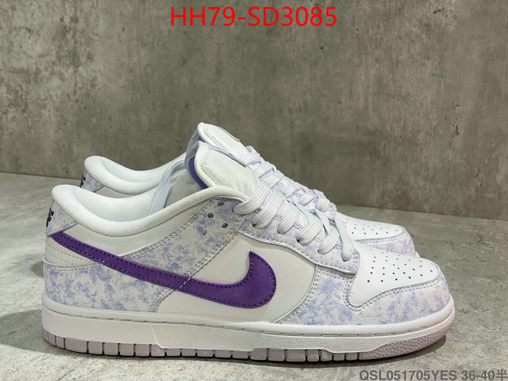 Women Shoes-NIKE,best wholesale replica , ID: SD3085,$: 79USD