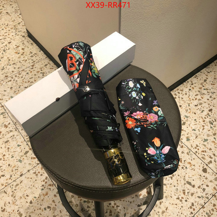 Umbrella-Balenciaga,fashion replica , ID: RR471,$: 39USD