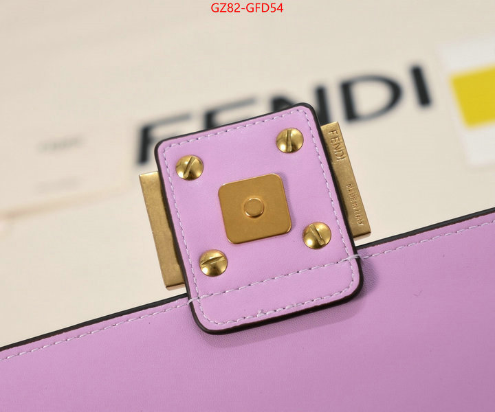 Fendi Big Sale-,ID: GFD54,$: 82USD