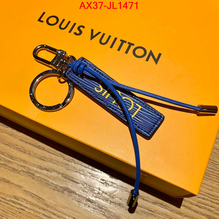 Key pendant(TOP)-LV,counter quality , ID: JL1471,$: 37USD